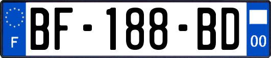 BF-188-BD