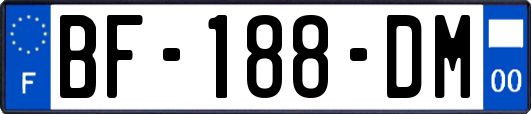 BF-188-DM