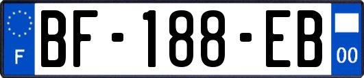 BF-188-EB