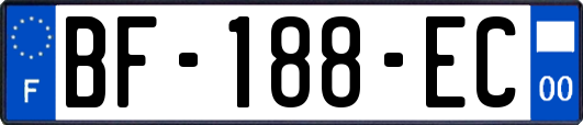 BF-188-EC