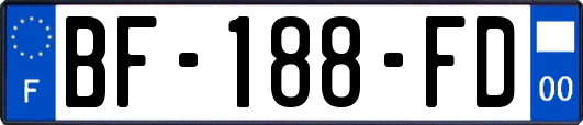 BF-188-FD