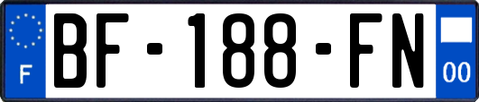 BF-188-FN