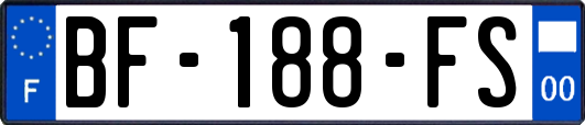 BF-188-FS