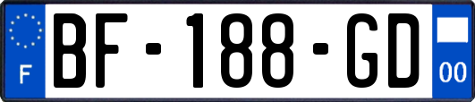 BF-188-GD