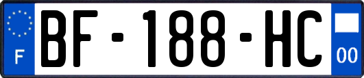 BF-188-HC