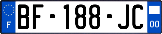 BF-188-JC