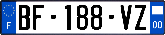 BF-188-VZ
