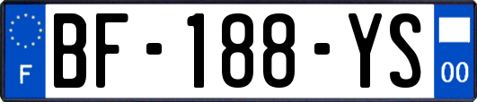 BF-188-YS