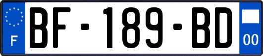 BF-189-BD