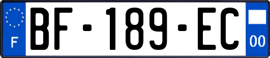 BF-189-EC