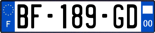 BF-189-GD