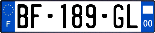 BF-189-GL