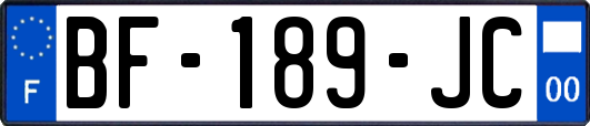 BF-189-JC