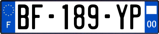 BF-189-YP