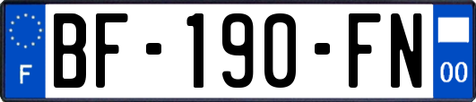 BF-190-FN