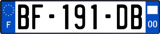 BF-191-DB