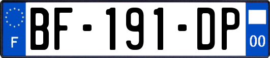 BF-191-DP