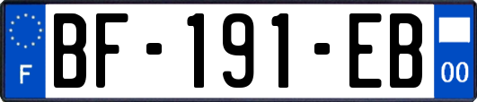 BF-191-EB