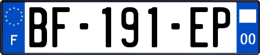 BF-191-EP