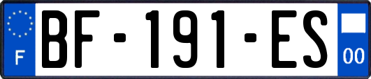 BF-191-ES