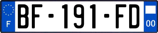 BF-191-FD