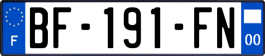 BF-191-FN