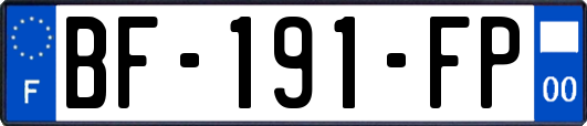 BF-191-FP