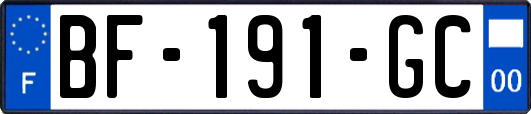 BF-191-GC