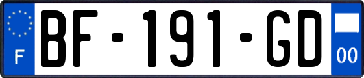 BF-191-GD