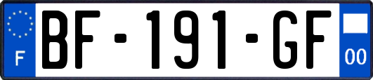 BF-191-GF