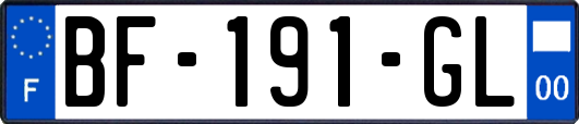 BF-191-GL