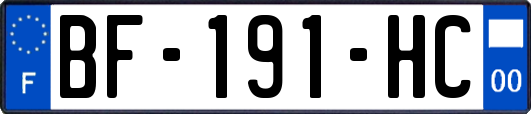 BF-191-HC