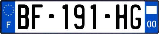 BF-191-HG