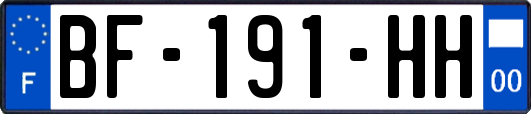 BF-191-HH