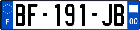 BF-191-JB