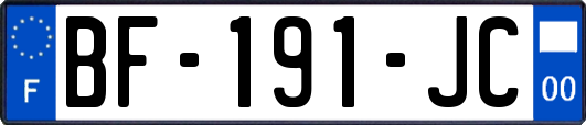 BF-191-JC