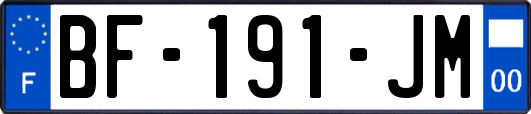 BF-191-JM
