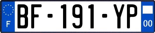 BF-191-YP
