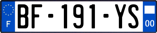 BF-191-YS