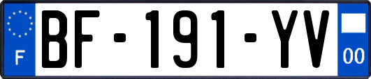 BF-191-YV