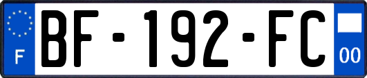 BF-192-FC
