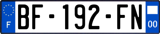 BF-192-FN