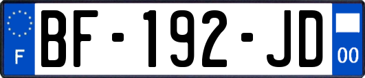 BF-192-JD