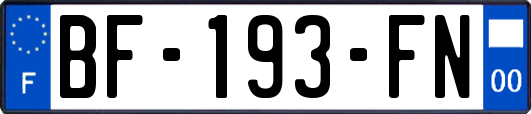 BF-193-FN