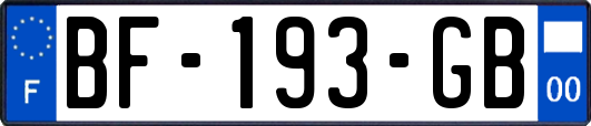 BF-193-GB