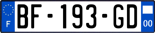 BF-193-GD