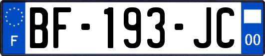 BF-193-JC