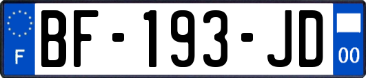 BF-193-JD