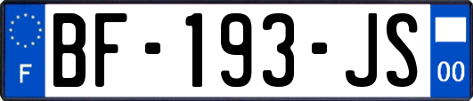 BF-193-JS