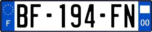 BF-194-FN
